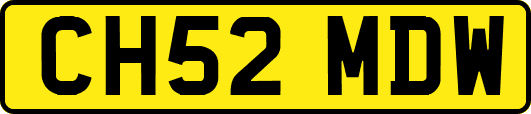 CH52MDW