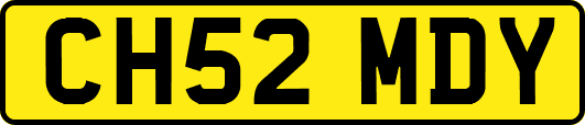CH52MDY