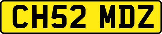 CH52MDZ