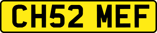 CH52MEF