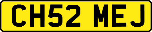 CH52MEJ