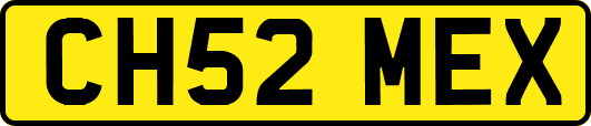 CH52MEX