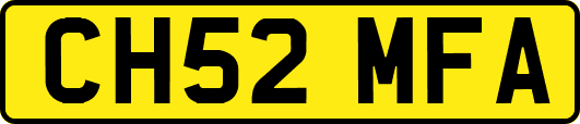 CH52MFA
