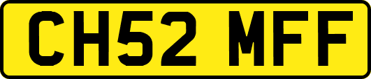 CH52MFF