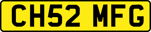 CH52MFG