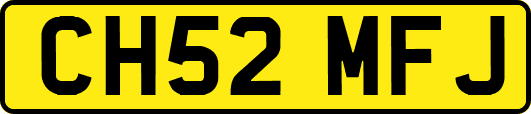 CH52MFJ