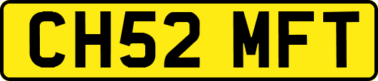 CH52MFT