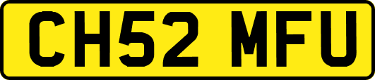 CH52MFU