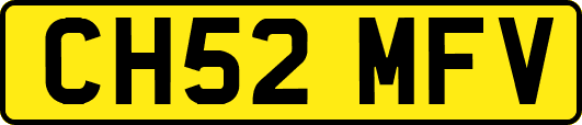 CH52MFV