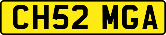 CH52MGA
