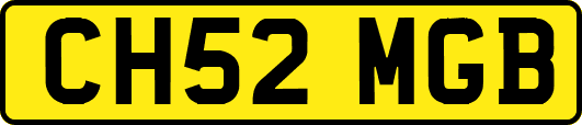 CH52MGB