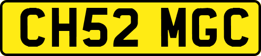 CH52MGC