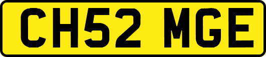 CH52MGE