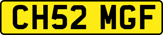 CH52MGF