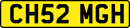 CH52MGH