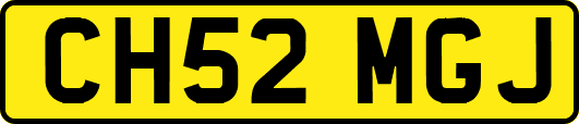 CH52MGJ