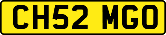 CH52MGO
