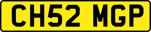CH52MGP