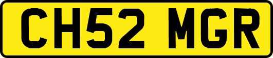 CH52MGR