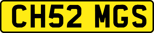 CH52MGS