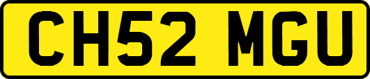 CH52MGU
