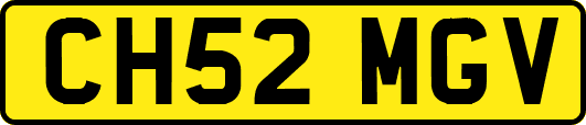 CH52MGV
