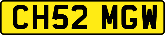 CH52MGW