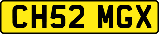 CH52MGX