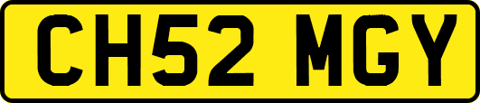 CH52MGY