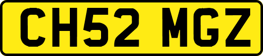 CH52MGZ