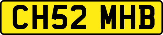 CH52MHB