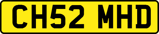 CH52MHD