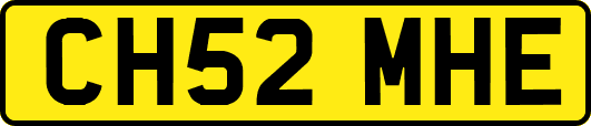 CH52MHE