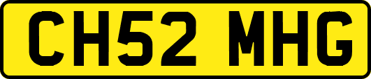 CH52MHG