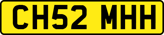 CH52MHH