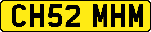 CH52MHM