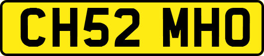 CH52MHO