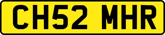 CH52MHR