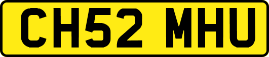 CH52MHU
