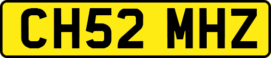 CH52MHZ