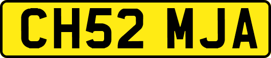 CH52MJA