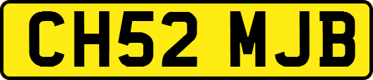 CH52MJB