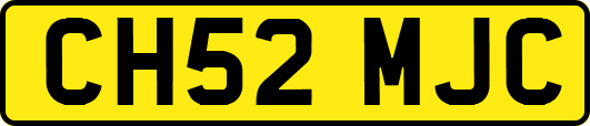 CH52MJC