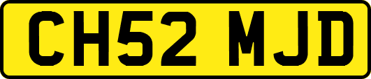 CH52MJD