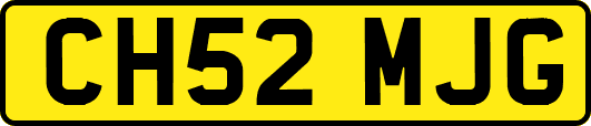 CH52MJG