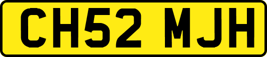 CH52MJH