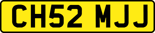CH52MJJ