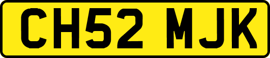 CH52MJK