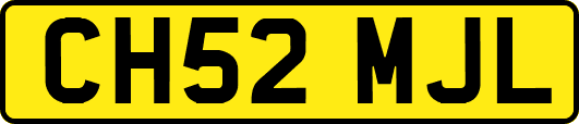CH52MJL