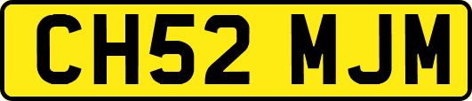 CH52MJM